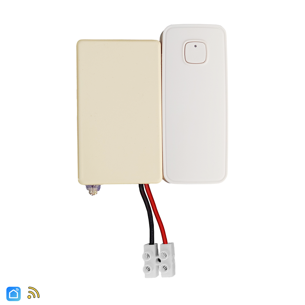 Wifi Smart Current Input Sensor