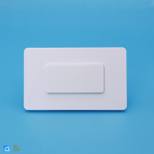 Wifi Smart Light Switch - 1 Gang