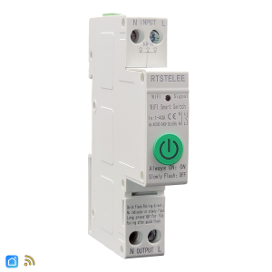 Wifi Smart Switch 40AMP