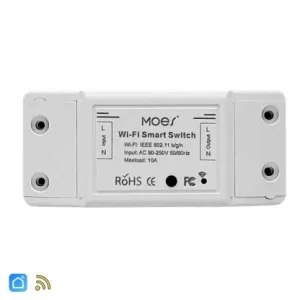 Wifi Smart Switch Relay | MS-101-M