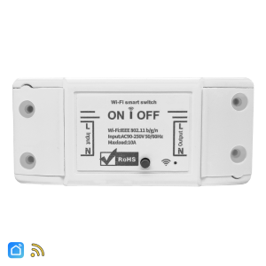 Wifi Smart Switch Relay | WB1