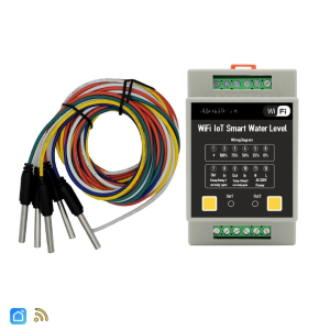 Wifi Smart Tank Water Level | SW1