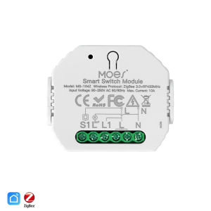 ZigBee Smart Light Module - 1 Gang