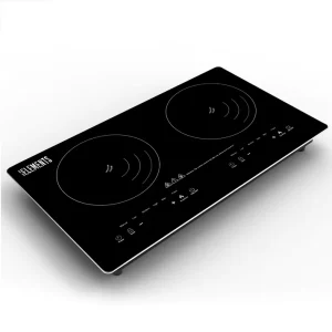 KB Elements Double Induction Cooker | ELK103P