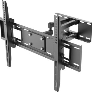 Full Motion Cantilever Tv Wall Mount 32″-80″ | SH-80