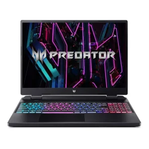 Acer Predator Helios Neo 16 - 16"QHD Gaming Laptop - Intel Core™ I9-13900HX - RAM 32GB - NVME 1TB - Nvidia RTX 4070 | PHN16-71-98TT