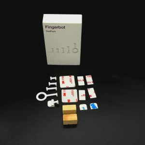 Bluetooth Fingerbot ToolPack