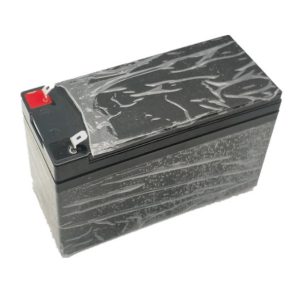 Cego UPS Battery 12V 7.0AH