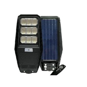 Euronet Solar Street Light 250W | EURO-ST-250W