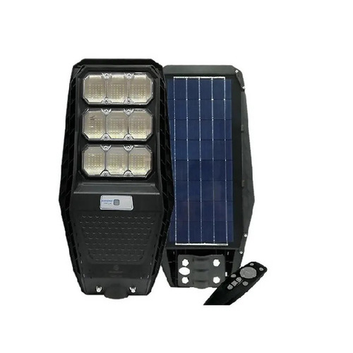 Euronet Solar Street Light 250W | EURO-ST-250W