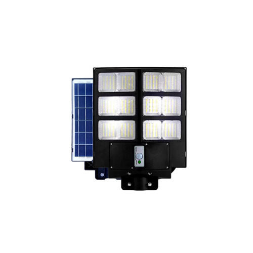 Euronet Solar Street Light 600W | EURO-ST-600W