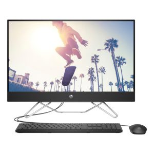 HP 27-CB1158NH - 27" IPS FHD TOUCH All-In-One PC - Core i7-1255U - RAM 8 GB - NVME 512GB - Intel Iris Xe | 79Q97EA