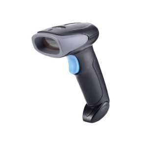 Haixun S20-W Wireless 2D Barcode Scanner | S20-W