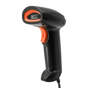 Haixun S20 Wired 2D Barcode Scanner | S20
