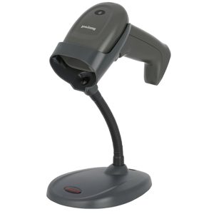 Honeywell HH490 Wired 2D Barcode Scanner| HH490-R1-1USB-1-R
