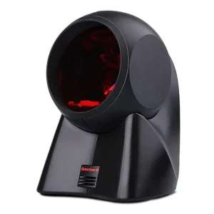 Honeywell MS7120 Orbit 1D  Hands Free Barcode Scanner | MS7120