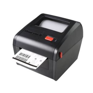 Honeywell PC42D Desktop Direct Thermal Barcode Printer USB | PC42D