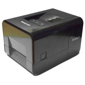 Honeywell PC42E-T Desktop Thermal Transfer Barcode Printer USB+LAN | PC42E-T