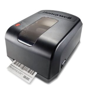Honeywell PC42T Plus Desktop Thermal Transfer Barcode Printer USB +Serial+LAN | PC42TPE01013