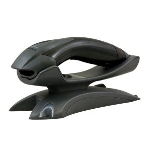 Honeywell Voyager 1202G Wireless 1D Barcode Scanner | 1202G-2USB-5