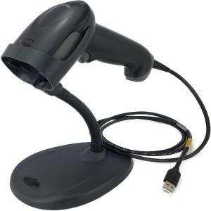 Honeywell Voyager XP-1470 Wired 2D BarCode Scanner | 1470G
