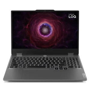 Lenovo LOQ - 15ARP9 -15.6"FHD Gaming Laptop - Ryzen 7 7435HS - RAM 24GB - NVME 512GB - Nvidia RTX 4050 | 83JC002URM