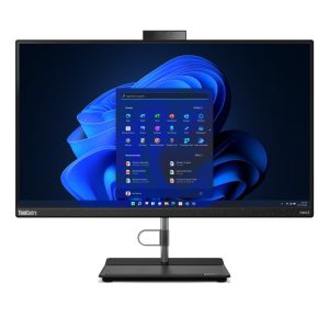 Lenovo ThinkCentre NEO 30A-24 - 23.8" IPS FHD All-In-One PC - Core i5-12450H - RAM 8 GB - NVME 512GB - Intel UHD Graphics | 12CE009MGP