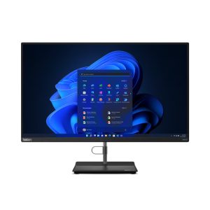 Lenovo ThinkCentre NEO 30A-27 - 27" IPS FHD All-In-One PC - Core i7-1260P - RAM 16 GB - NVME 512GB - Intel Iris Xe | 12CB001YGP