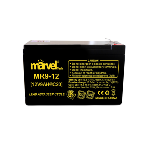Marvel UPS Battery 12V 9.0AH