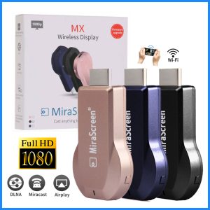 Mirascreen MX Wireless Display Dongle