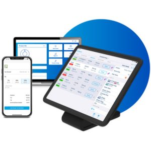 Point of Sale Software Setup