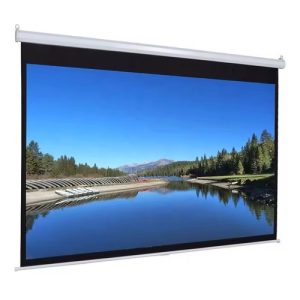 SkyPro Wall Screen 300cm X 300cm | SP-WALL-300