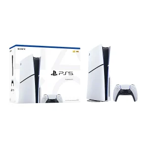 Sony PlayStation 5 Console PS5 Slim Disc Edition - 1TB Japan