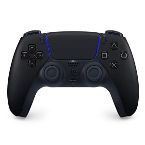Sony PS5 DualSense Wireless Controller - Black