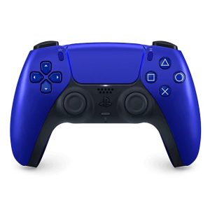 Sony PS5 DualSense Wireless Controller - Cobalt Blue