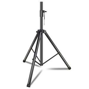 Speaker Stand Tripod For Medium Speakers