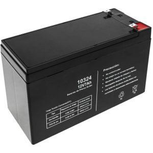 Vlink UPS Battery 12V 7.0AH