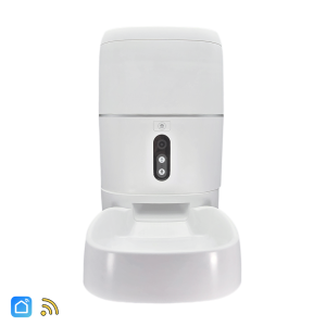 Wifi Smart Pet feeder