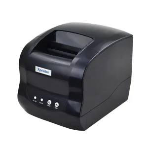 Xprinter XP-365B Thermal Barcode Printer | XP-365B