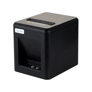 Xprinter XP-T80A Thermal Receipt Printer 80MM USB | XP-T80A