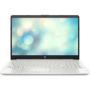 HP 15-DW4026NE - 15.6" FHD Laptop - Intel Core™ I7-1255U - RAM 8 GB - NVME 512 GB - NVIDIA GEFORCE® MX550 | 6N2B1EA