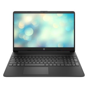 HP 15S-FQ5000nia - 15.6" HD Laptop - Intel Core™ i3-1215U - RAM 4 GB - NVME 256 GB - Intel® Integrated UHD Graphics | 6G3G5EA