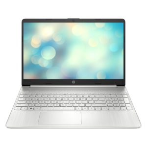 HP 15S-FQ5023NE - 15.6" HD Laptop - Intel Core™ I7-1255U - RAM 8 GB - NVME 512 GB - Intel® Iris Xe Graphics | 6G3Q8EA