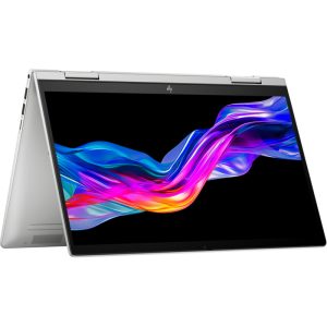 HP Envy x360 14-ES0013DX - 14" FHD IPS Touch Laptop - Intel Core™ I5-1335U - RAM 8 GB - NVME 512 GB - Intel® Iris Xe Graphics | 14-ES0013DX