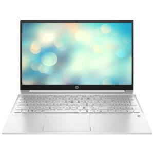 HP Pavilion 15T-EG300 - 15.6" FHD Laptop - Intel Core™ i5-1335U - RAM 8 GB - NVME 256 GB - Intel® Iris Xe Graphics | 78G37AV