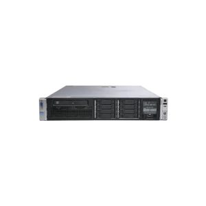 HP Rack Mount Server ProLiant DL360p Gen8 - 1U - 8 Bays - 2 x Intel® Xeon E5-2630 V2 - RAM 32GB - Matrox Millennium MGA G200EH