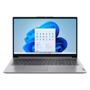 Lenovo IP1-15IGL7 - 15.6" HD Laptop - Celeron® N4020 - RAM 8 GB - NVME 256 GB - Intel® Uhd Graphics 600 | 82V700DJDP