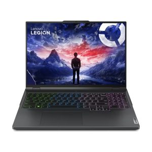 Lenovo Legion Pro 5 16IRX9 - 16"WQXGA Gaming Laptop - Intel Core™ i9-14900HX - RAM 32GB - NVME 1TB - Nvidia RTX 4070 | 83DF00FKDP