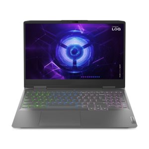 Lenovo LOQ - 15IRH8 - 15.6"FHD Gaming Laptop - Intel Core™ i7-13650HX - RAM 16GB - NVME 512GB - Nvidia RTX 3050 | 82XV00UDAK