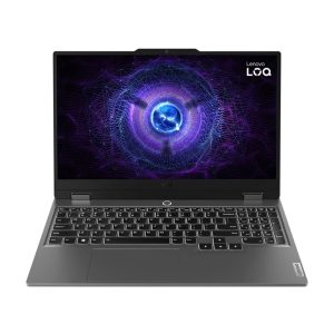 Lenovo LOQ - 15IRX9 - 15.6"FHD Gaming Laptop - Intel Core™ i7-13650HX - RAM 16GB - NVME 512GB - Nvidia RTX 4060 | 83DV000CAX